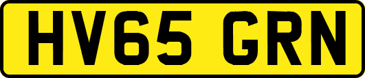 HV65GRN