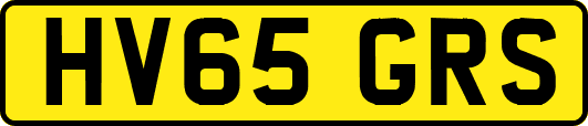 HV65GRS