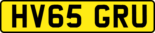 HV65GRU