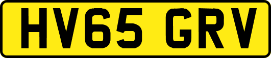 HV65GRV