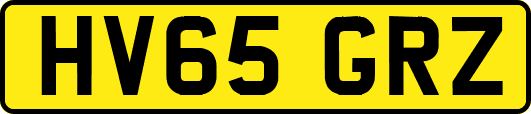 HV65GRZ