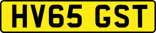HV65GST