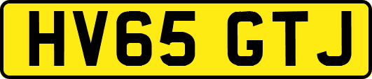 HV65GTJ