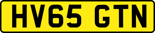 HV65GTN