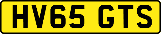 HV65GTS