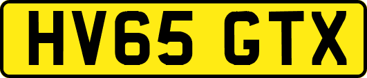 HV65GTX