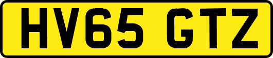 HV65GTZ