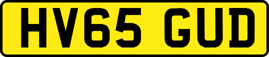 HV65GUD