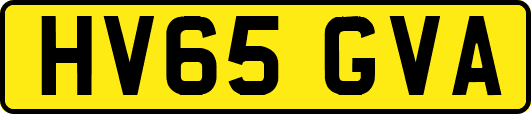 HV65GVA