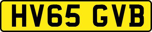 HV65GVB