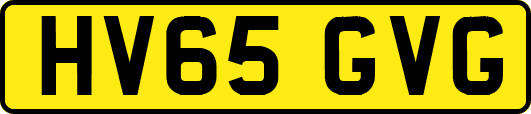 HV65GVG