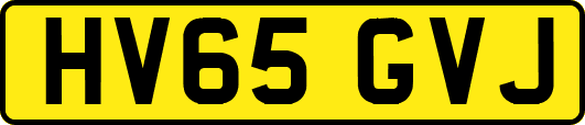 HV65GVJ