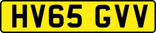 HV65GVV