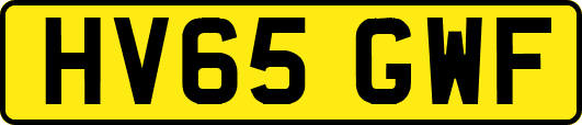 HV65GWF