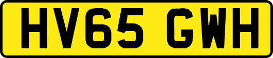 HV65GWH