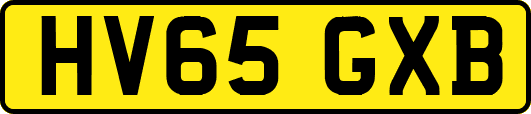 HV65GXB