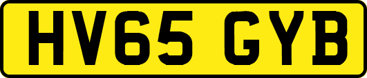 HV65GYB