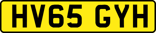 HV65GYH