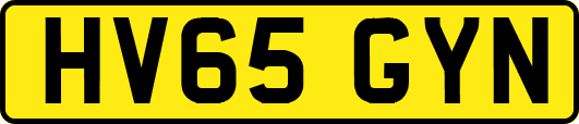 HV65GYN