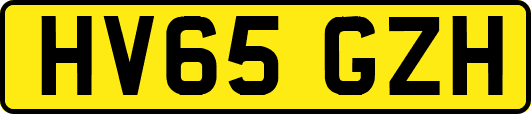 HV65GZH