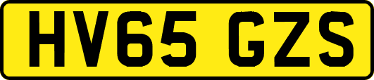 HV65GZS