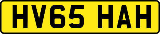 HV65HAH