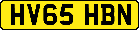 HV65HBN