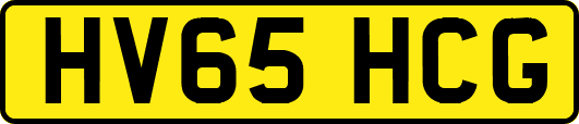 HV65HCG