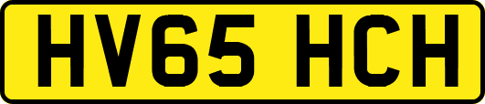 HV65HCH