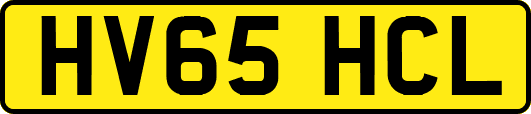 HV65HCL