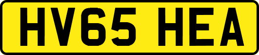 HV65HEA