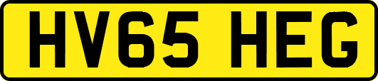 HV65HEG