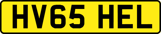 HV65HEL