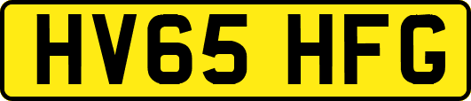 HV65HFG