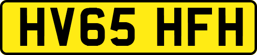 HV65HFH