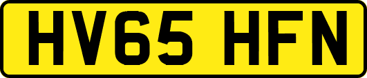 HV65HFN