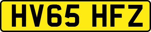 HV65HFZ