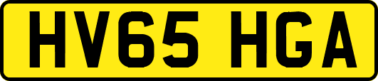 HV65HGA
