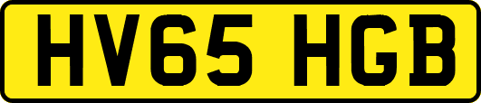 HV65HGB