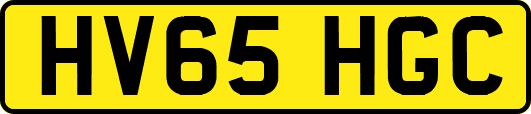 HV65HGC
