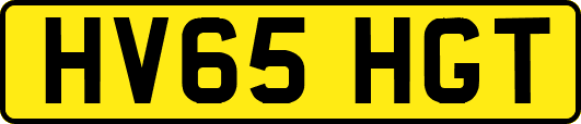 HV65HGT
