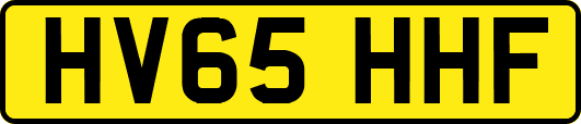 HV65HHF