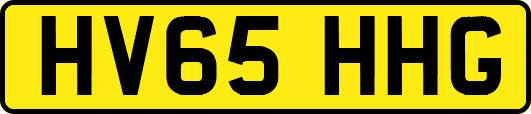 HV65HHG
