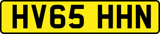 HV65HHN