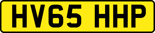 HV65HHP