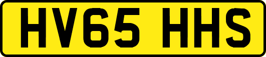 HV65HHS