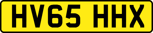 HV65HHX