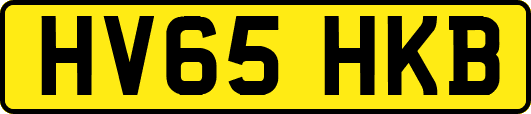HV65HKB