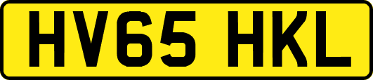 HV65HKL