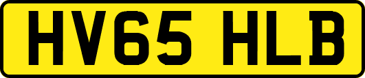 HV65HLB
